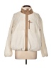 Active by Old Navy 100% Polyester Ivory Cardigan Size L - photo 1