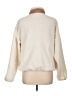 Active by Old Navy 100% Polyester Ivory Cardigan Size L - photo 2