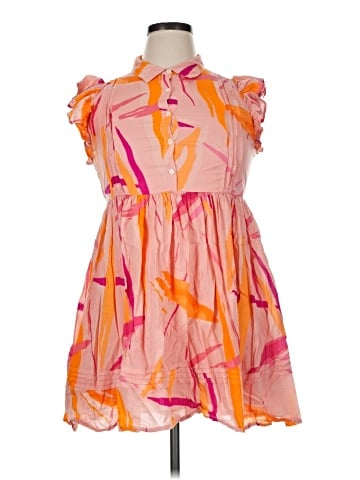 Vineyard Vines Casual Dress (view 1)
