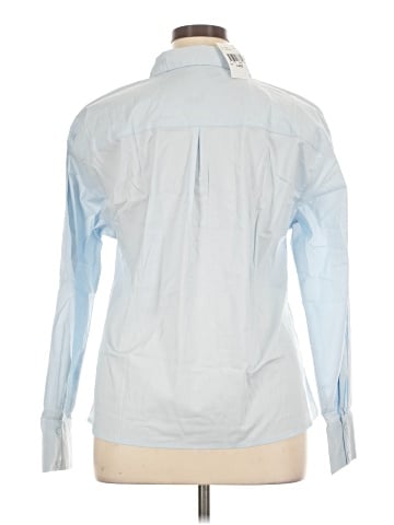 Kut from the Kloth Long Sleeve Button-Down Shirt (view 2)