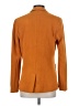 Daniel Rainn Orange Blazer Size S - photo 2