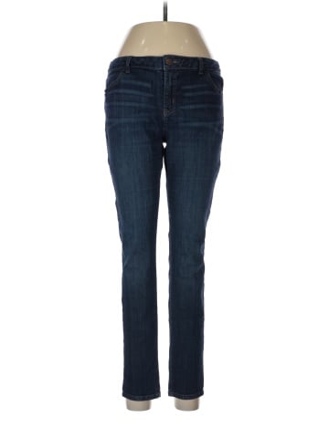 Simply Vera Vera Wang Jeans (view 1)