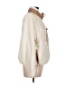 Active by Old Navy 100% Polyester Ivory Cardigan Size L - photo 4
