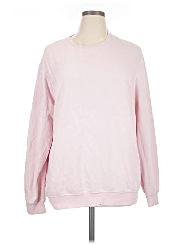 Divided by H&M Sweatshirt (view 1)
