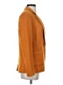 Daniel Rainn Orange Blazer Size S - photo 4