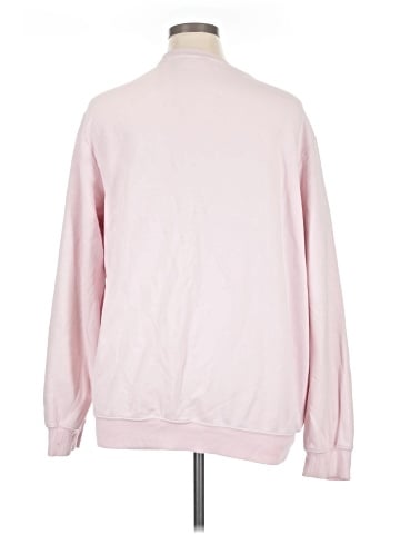 Divided by H&M Sweatshirt (view 2)