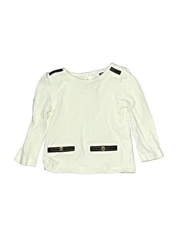 Janie and Jack 3/4 Sleeve T-Shirt (view 1)