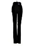 Gap Black Casual Pants Size 00 (tall) - photo 2