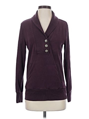Banana Republic Factory Store Pullover Sweater (view 1)
