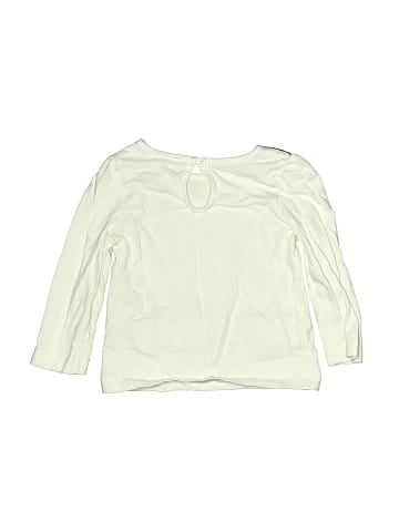 Janie and Jack 3/4 Sleeve T-Shirt (view 2)