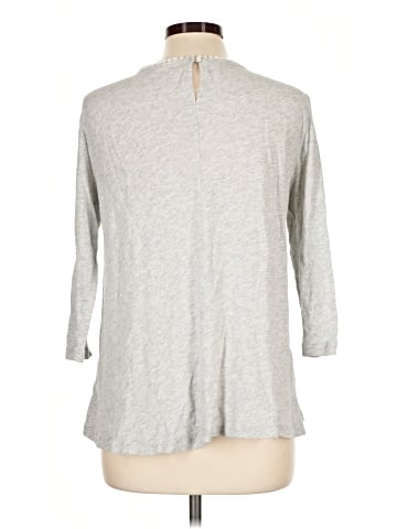Gap 3/4 Sleeve Top (view 2)