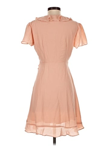 NSR Casual Dress (view 2)