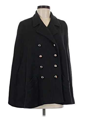 INC International Concepts Coat (view 1)