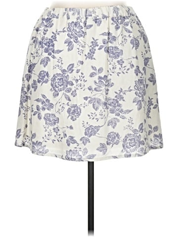 Gypsies & Moondust Casual Skirt (view 2)