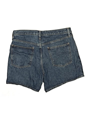 Gap Denim Shorts (view 2)
