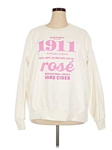 MV Sport Sweatshirt (view 1)