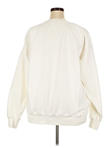 MV Sport Sweatshirt (view 2)