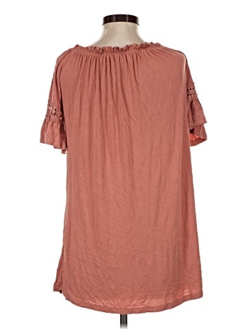 Love Chesley 3/4 Sleeve Blouse (view 2)