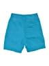 Psycho Bunny 100% Cotton Teal Shorts Size XS (youth) - photo 2