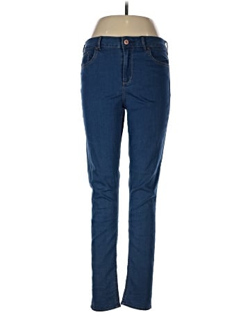 Divided by H&M Jeans (view 1)