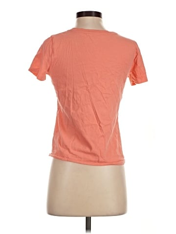 J.Crew Short Sleeve T-Shirt (view 2)