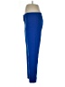 The Limited Color Block Blue Active Pants Size 10 - photo 5
