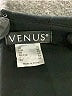 Venus Black Cocktail Dress Size 16 - photo 7