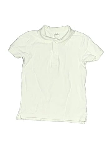Janie and Jack Short Sleeve Polo (view 1)