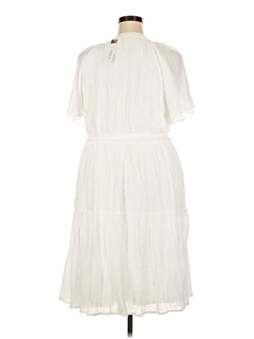 Luxology Casual Dress (view 2)