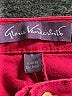 Gloria Vanderbilt Red Jeans Size 8 - photo 7