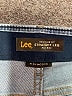 Lee Blue Jeans Size 36 waist (estimated) - photo 4