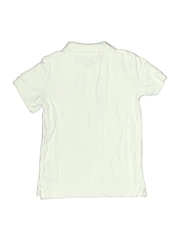 Janie and Jack Short Sleeve Polo (view 2)