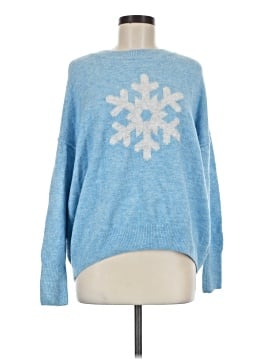 Vince Camuto Pullover Sweater