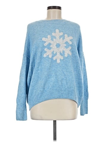 Vince Camuto Pullover Sweater (view 1)