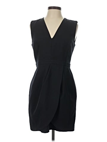 BCBGMAXAZRIA Cocktail Dress (view 1)