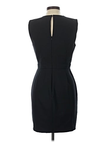 BCBGMAXAZRIA Cocktail Dress (view 2)