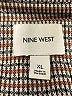 Nine West Gray Cardigan Size XL - photo 7