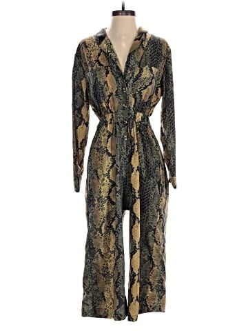 I. Madeline Jumpsuit (view 1)