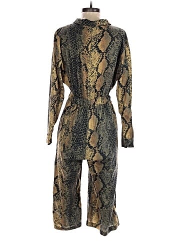 I. Madeline Jumpsuit (view 2)