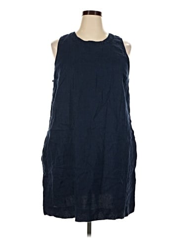 J.Crew Casual Dress (view 1)