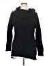 Central Park West Black Pullover Sweater Size XL - photo 1