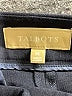 Talbots Blue Dress Pants Size 14 - photo 4