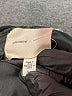Silence and Noise 100% Polyester Solid Black Snow Jacket Size M - photo 6
