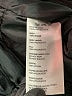 Silence and Noise 100% Polyester Solid Black Snow Jacket Size M - photo 7