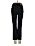J.Crew Chevron-herringbone Black Jeans Size 27 waist - photo 2