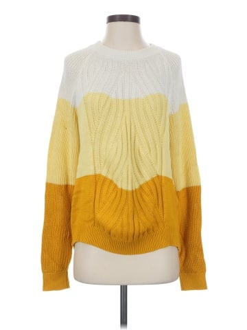 Venus Pullover Sweater (view 1)