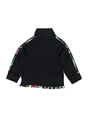 Adidas Track Jacket (view 2)