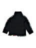 Adidas 100% Polyester Graphic Black Track Jacket 6-9 MO / 9 MO - photo 2