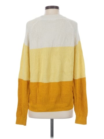 Venus Pullover Sweater (view 2)