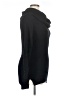 Central Park West Black Pullover Sweater Size XL - photo 4